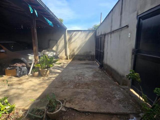 Casa a Venda Jaqueline BH