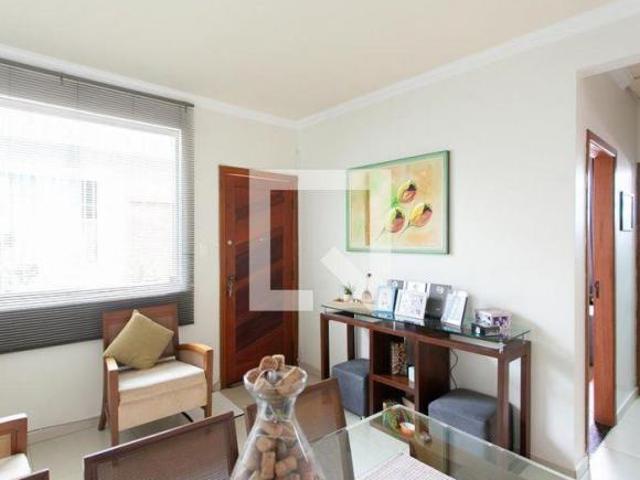 Casa à Venda Jaqueline, 2 Quartos, 64 m² Belo Horizonte