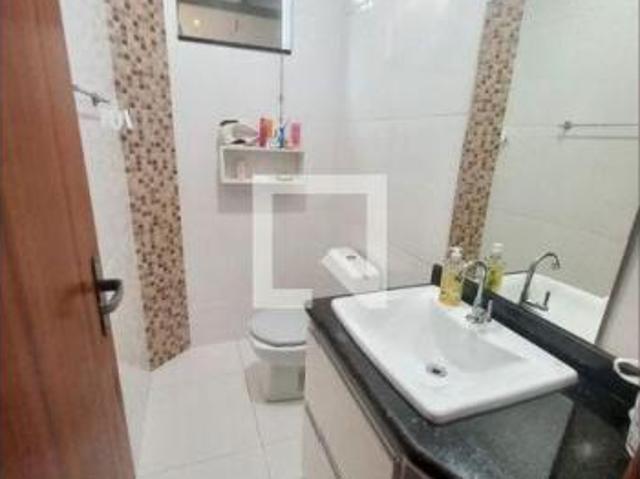 Casa à Venda Jaqueline, 2 Quartos, 82 m² Belo Horizonte