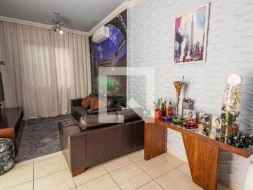 Casa à Venda Jaqueline, 2 Quartos, 160 m² Belo Horizonte