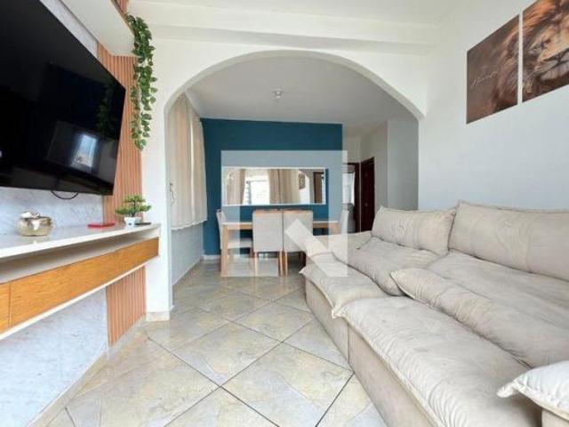 Casa à Venda Jaqueline, 3 Quartos, 90 m² Belo Horizonte