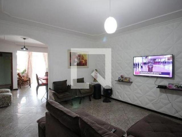 Casa à Venda Jaqueline, 3 Quartos, 316 m² Belo Horizonte