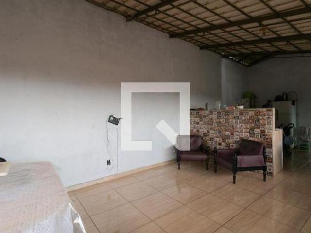 Casa à Venda Jaqueline, 5 Quartos, 200 m² Belo Horizonte