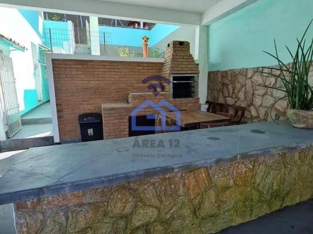 Casa à Venda, Jaraguá São Sebastião, SP