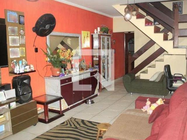 Casa à Venda Jardim Maia, 3 Quartos, 188 m² Guarulhos