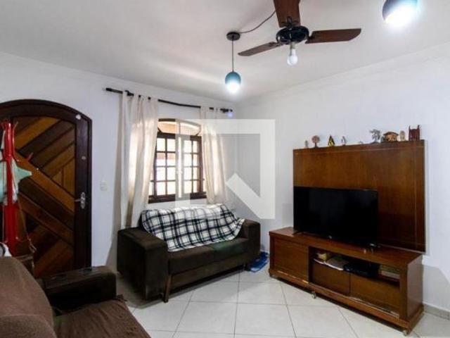 Casa à Venda Jardim Maia, 3 Quartos, 120 m² Guarulhos