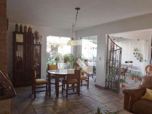 Casa à Venda Jardim Maia, 8 Quartos, 700 m² Guarulhos
