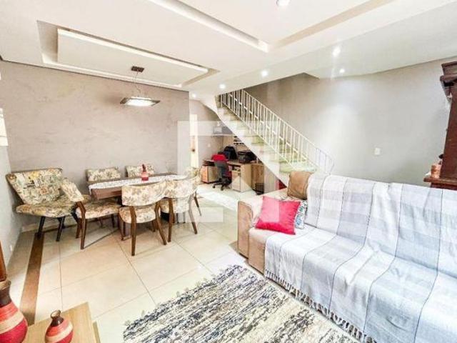 Casa à Venda Jardim Marabá, 2 Quartos, 150 m² São Paulo