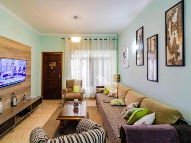 Casa à Venda Jardim Marajoara, 4 Quartos, 167 m² São Paulo