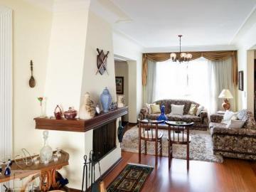 Casa à Venda Jardim Marajoara, 4 Quartos, 300 m² São Paulo