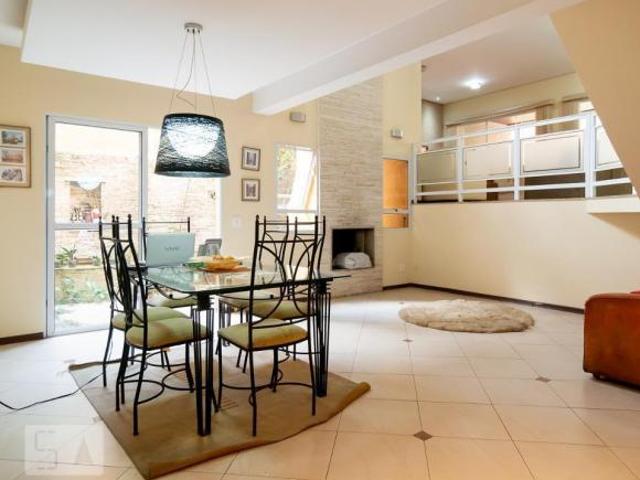Casa à Venda Jardim Marajoara, 4 Quartos, 332 m² São Paulo