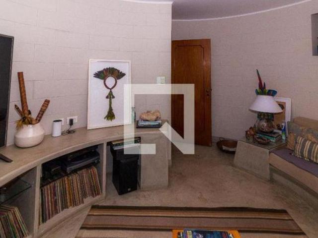 Casa à Venda Jardim Marajoara, 4 Quartos, 434 m² São Paulo