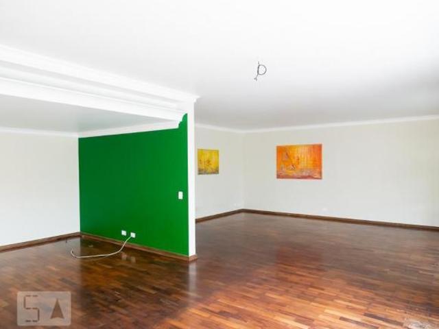 Casa à Venda Jardim Marajoara, 4 Quartos, 450 m² São Paulo