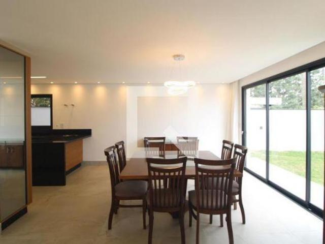 Casa à Venda Jardim Marajoara, 4 Quartos, 460 m² São Paulo