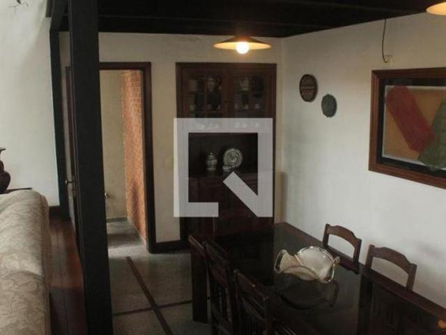 Casa à Venda Jardim Marajoara, 4 Quartos, 500 m² São Paulo
