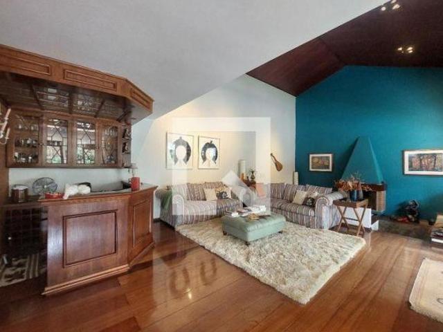 Casa à Venda Jardim Marajoara, 4 Quartos, 547 m2