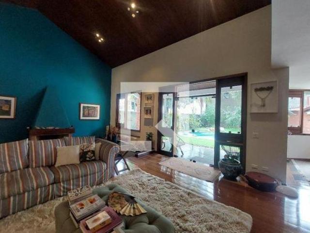 Casa à Venda Jardim Marajoara, 4 Quartos, 547 m² São Paulo