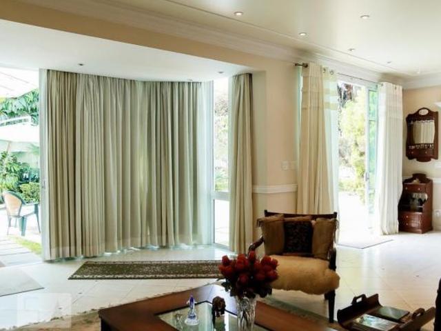 Casa à Venda Jardim Marajoara, 4 Quartos, 722 m² São Paulo