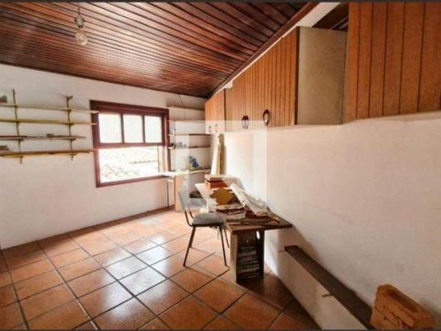 Casa à Venda Jardim Marajoara, 5 Quartos, 257 m² São Paulo