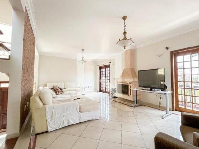 Casa à Venda Jardim Marajoara, 5 Quartos, 300 m2