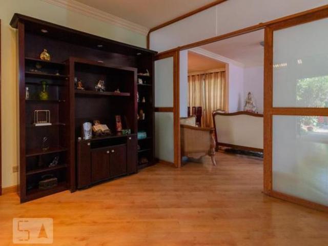 Casa à Venda Jardim Marajoara, 6 Quartos, 900 m² São Paulo