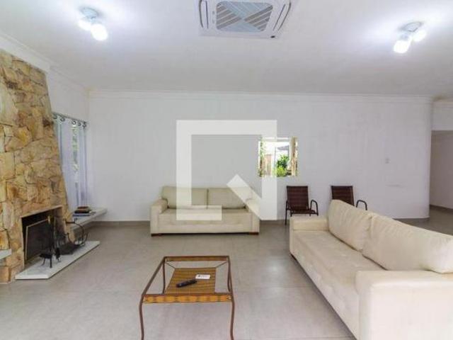 Casa à Venda Jardim Marajoara, 8 Quartos, 520 m² São Paulo