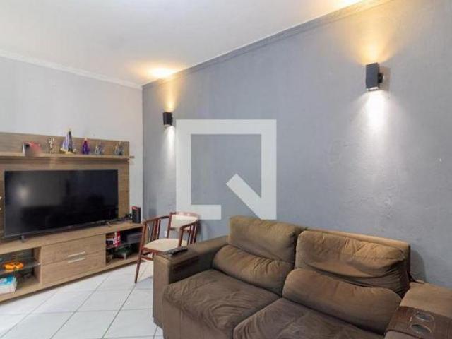 Casa à Venda Jardim Marajoara, 2 Quartos, 100 m2