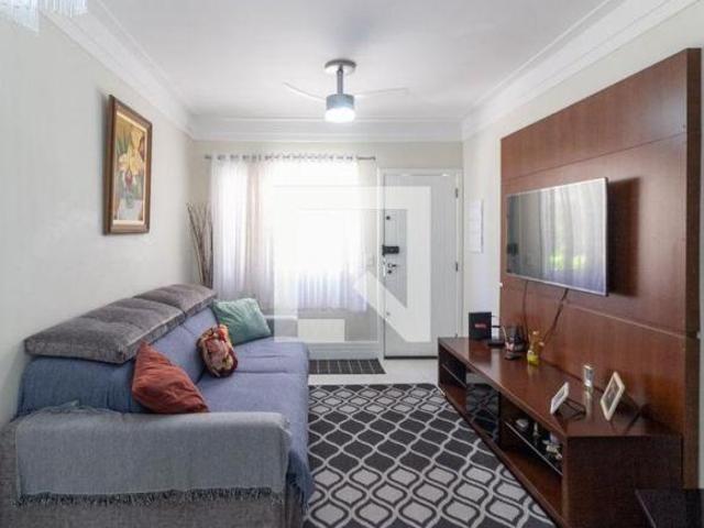 Casa à Venda Jardim Marajoara, 2 Quartos, 101 m² São Paulo