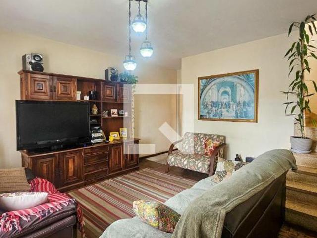 Casa à Venda Jardim Marajoara, 2 Quartos, 118 m2