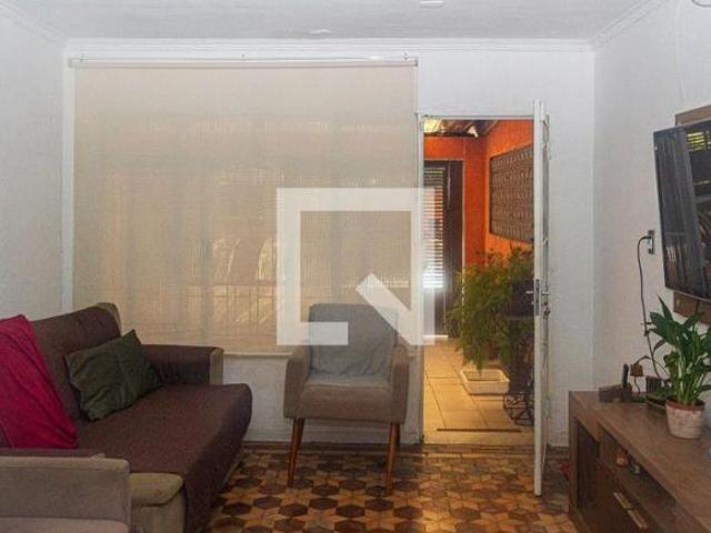 Casa à Venda Jardim Marajoara, 2 Quartos, 120 m² São Paulo