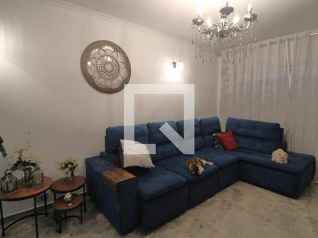 Casa à Venda Jardim Marajoara, 2 Quartos, 130 m2