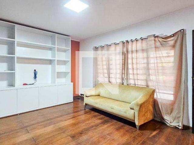 Casa à Venda Jardim Marajoara, 2 Quartos, 221 m2