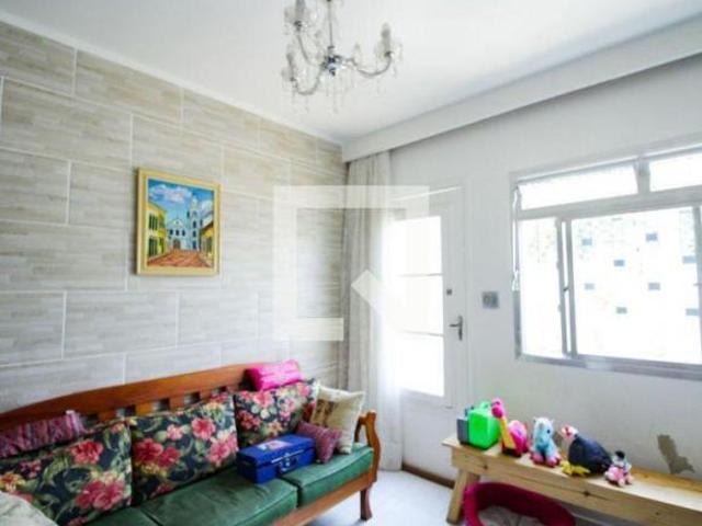 Casa à Venda Jardim Marajoara, 2 Quartos, 300 m² São Paulo