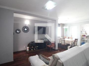 Casa à Venda Jardim Marajoara, 3 Quartos, 115 m2
