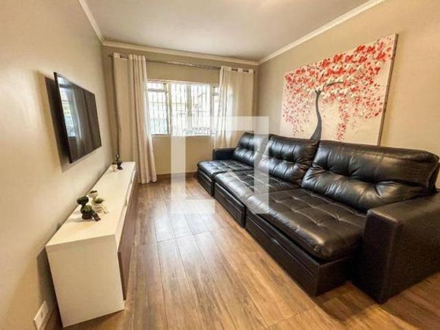Casa à Venda Jardim Marajoara, 3 Quartos, 125 m² São Paulo