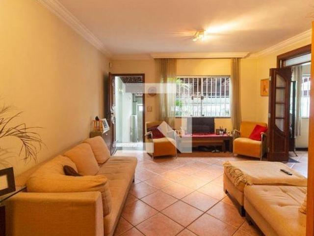 Casa à Venda Jardim Marajoara, 3 Quartos, 125 m² São Paulo