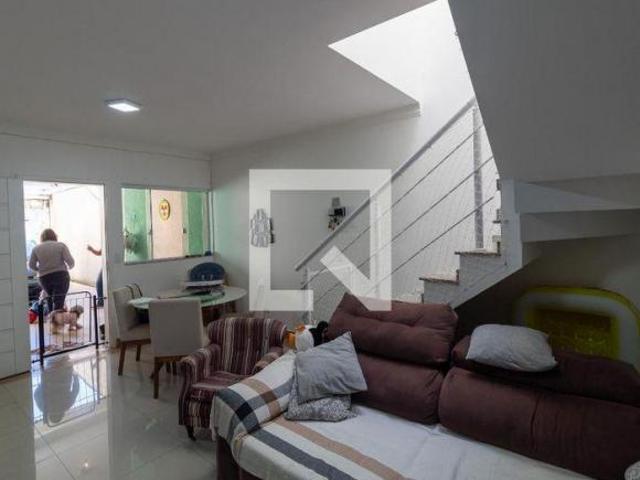 Casa à Venda Jardim Marajoara, 3 Quartos, 120 m² São Paulo