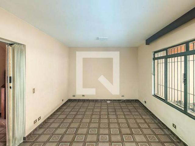 Casa à Venda Jardim Marajoara, 3 Quartos, 145 m2