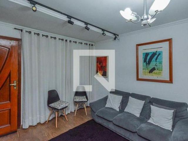 Casa à Venda Jardim Marajoara, 3 Quartos, 143 m² São Paulo