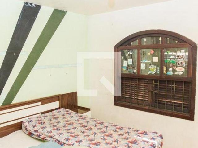 Casa à Venda Jardim Marajoara, 3 Quartos, 156 m² São Paulo