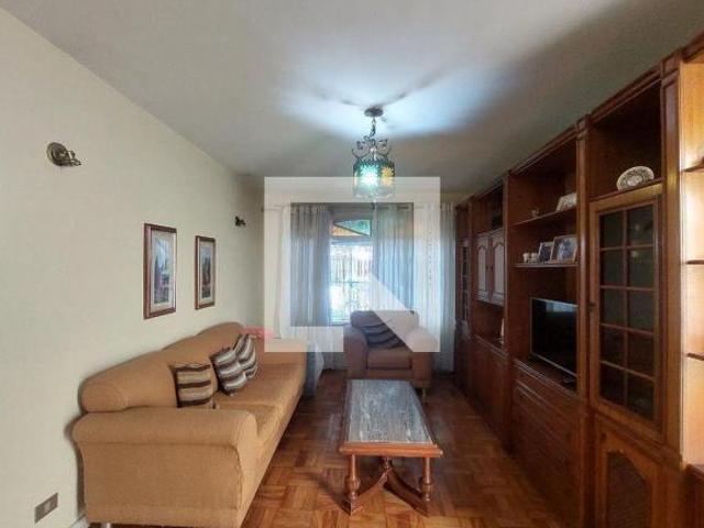 Casa à Venda Jardim Marajoara, 3 Quartos, 153 m2