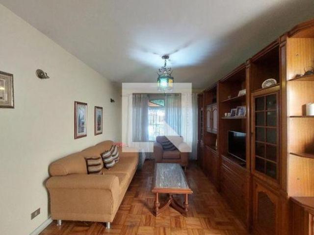 Casa à Venda Jardim Marajoara, 3 Quartos, 153 m² São Paulo