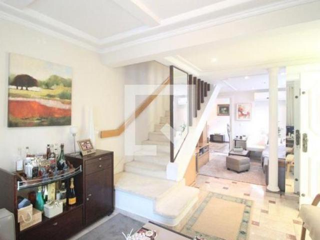 Casa à Venda Jardim Marajoara, 3 Quartos, 186 m2