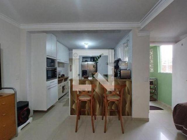 Casa à Venda Jardim Marajoara, 3 Quartos, 196 m² São Paulo