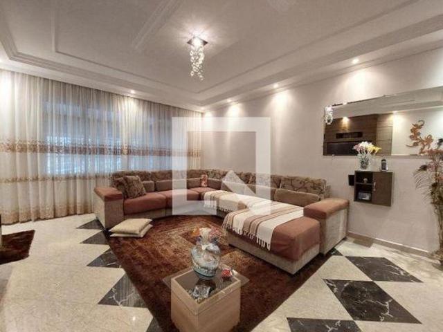 Casa à Venda Jardim Marajoara, 3 Quartos, 255 m2