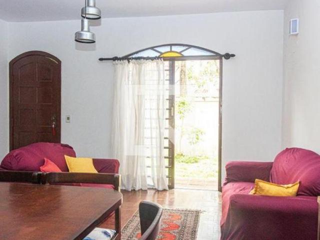 Casa à Venda Jardim Marajoara, 3 Quartos, 250 m² São Paulo
