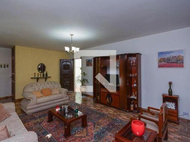Casa à Venda Jardim Marajoara, 3 Quartos, 310 m² São Paulo