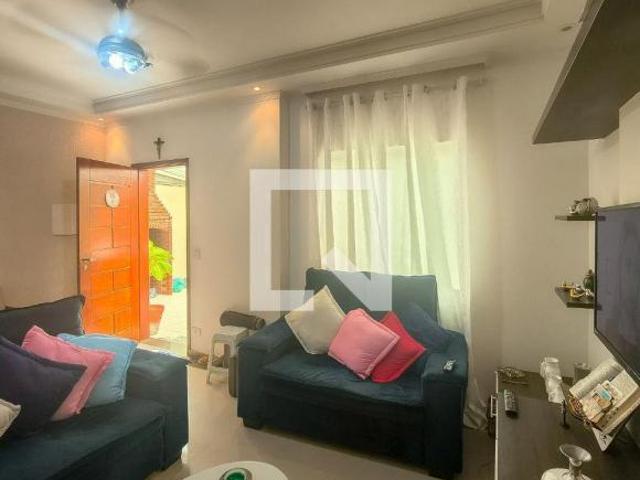 Casa à Venda Jardim Marajoara, 3 Quartos, 92 m2