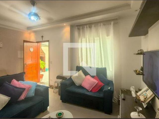 Casa à Venda Jardim Marajoara, 3 Quartos, 92 m² São Paulo