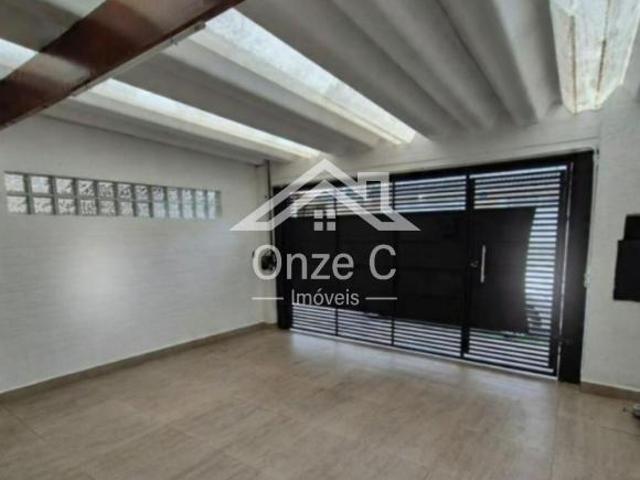 Casa a venda Jardim Marajoara/SP
